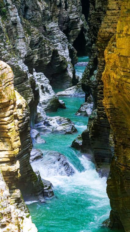 千年古县·康养建始