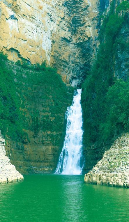 千年古县·康养建始